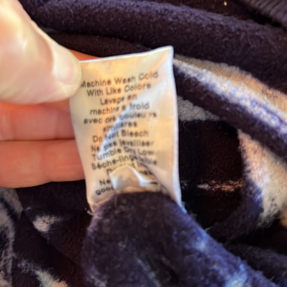 GOOD hYOUman tye dye sweatshirt, size M - Picture 7 of 8